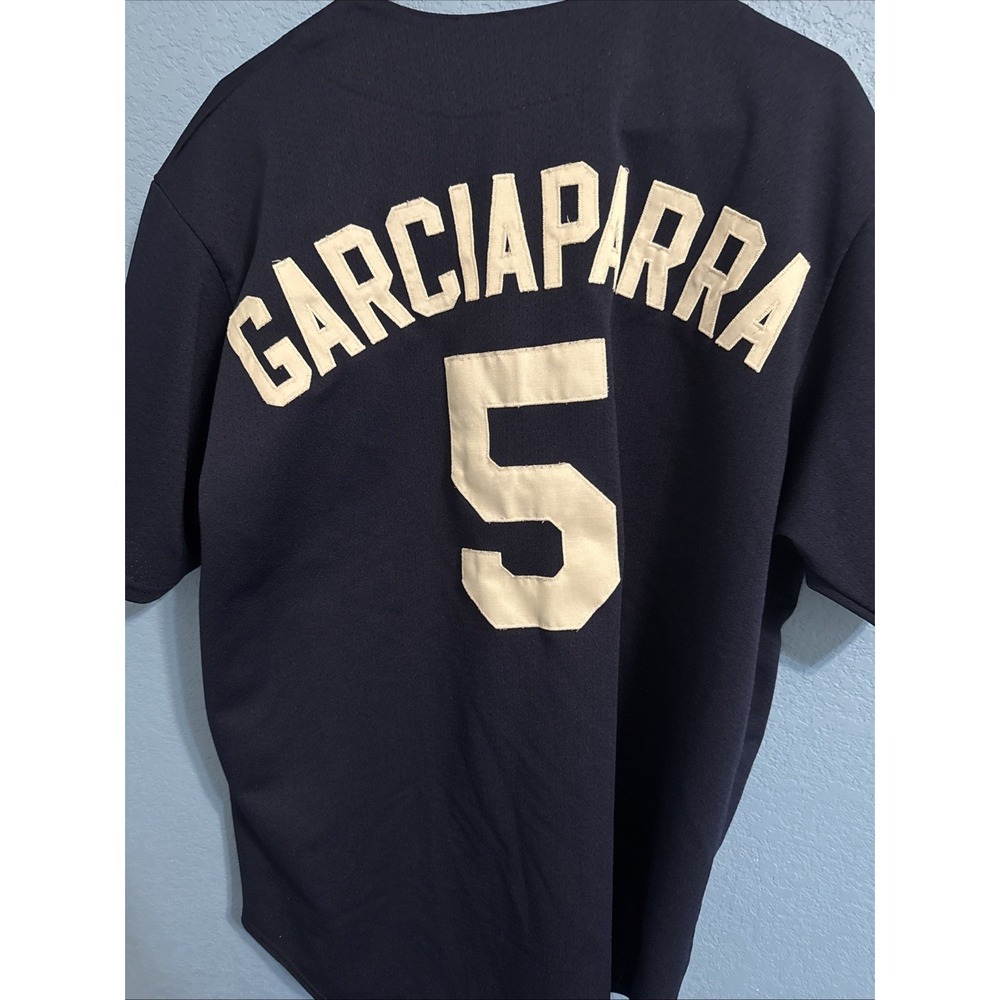 Garciaparra jersey Red Sox XL. Majestic Brand - Picture 6 of 6